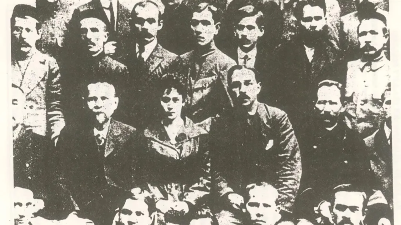 İlk Türkiye Komünist Partisi neleri savundu?