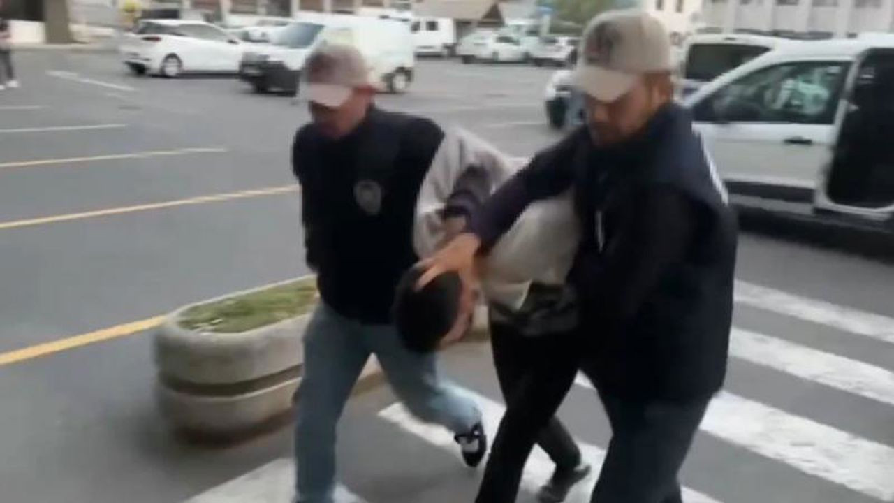 Kız öğrenci yurdu soruşturmasında 4 şüpheli yakalandı