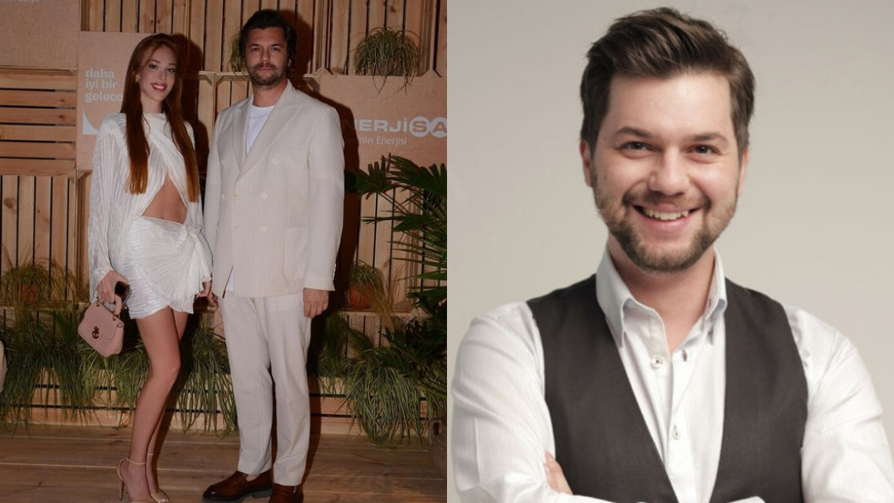 Yunus Özdiken kimdir? Yunus Özdiken kaç yaşında ve nereli?