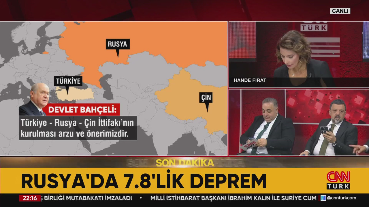 ABD’den iyilik bekleyenler