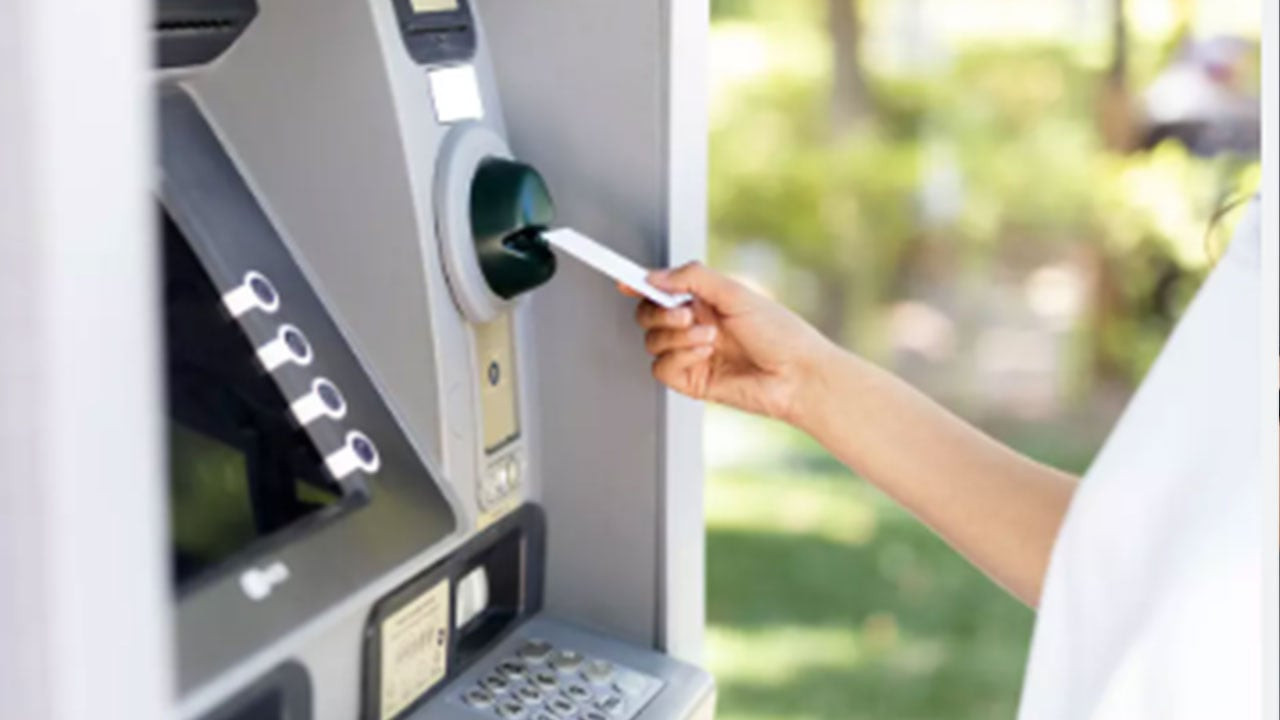 ATM'de bunu görürseniz kaçın: Farkına varmadan hesabınızdaki paranız çalınabilir