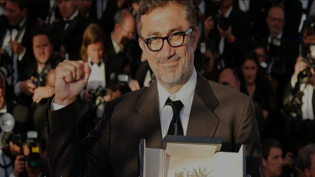 Çin'de Nuri Bilge Ceylan'a ödül: En iyi senaryo
