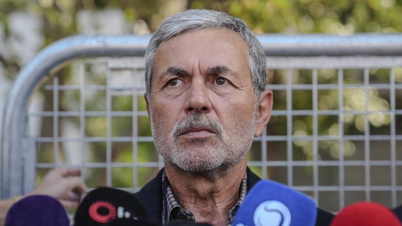 Eski Fenerbahçe Teknik Direktörü Aykut Kocaman: 'Fenerbahçe'nin bana ihtiyaç duyduğu zaman hazırım'