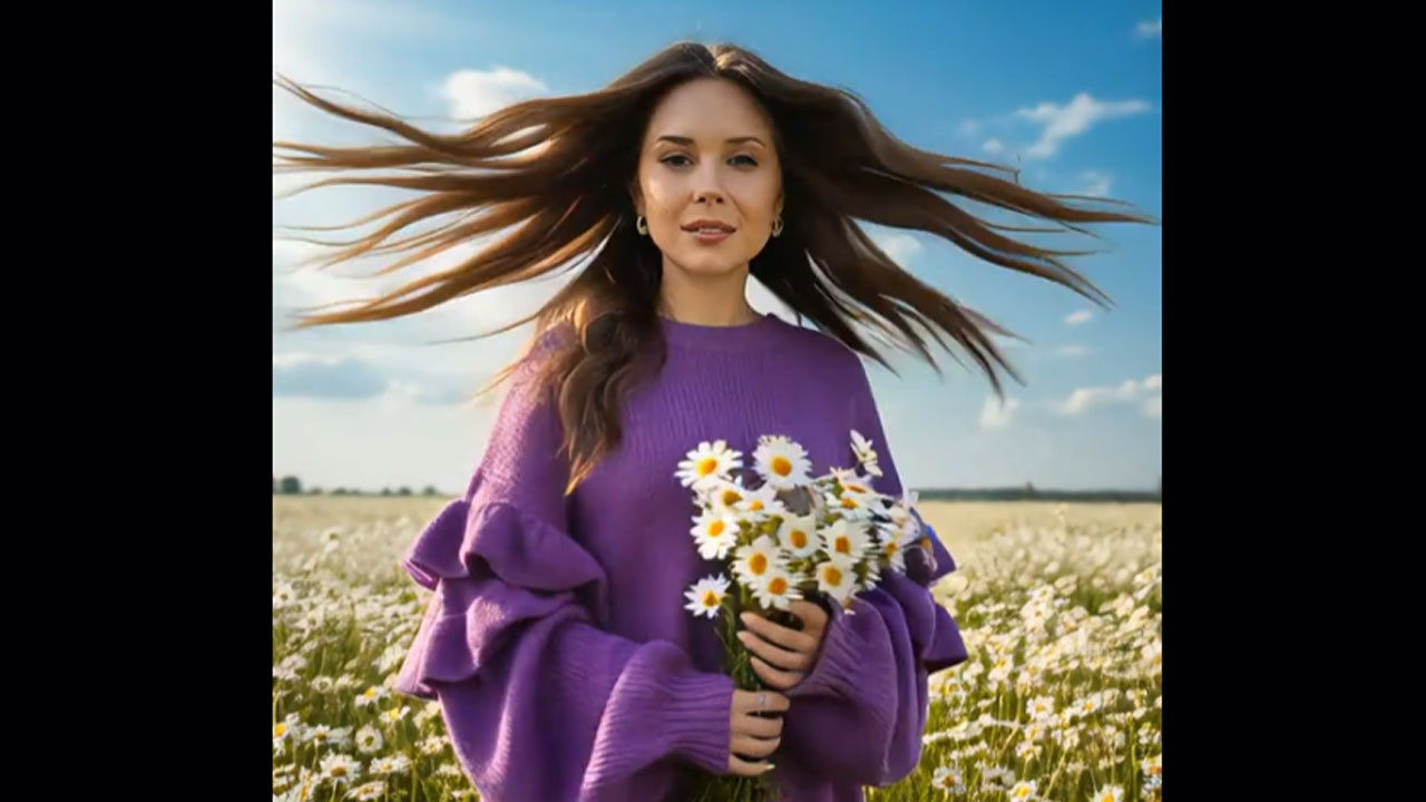 Gemini ile papatya arasında havalı resim yapma: İşte ücretsiz komut ve adım adım uygulama