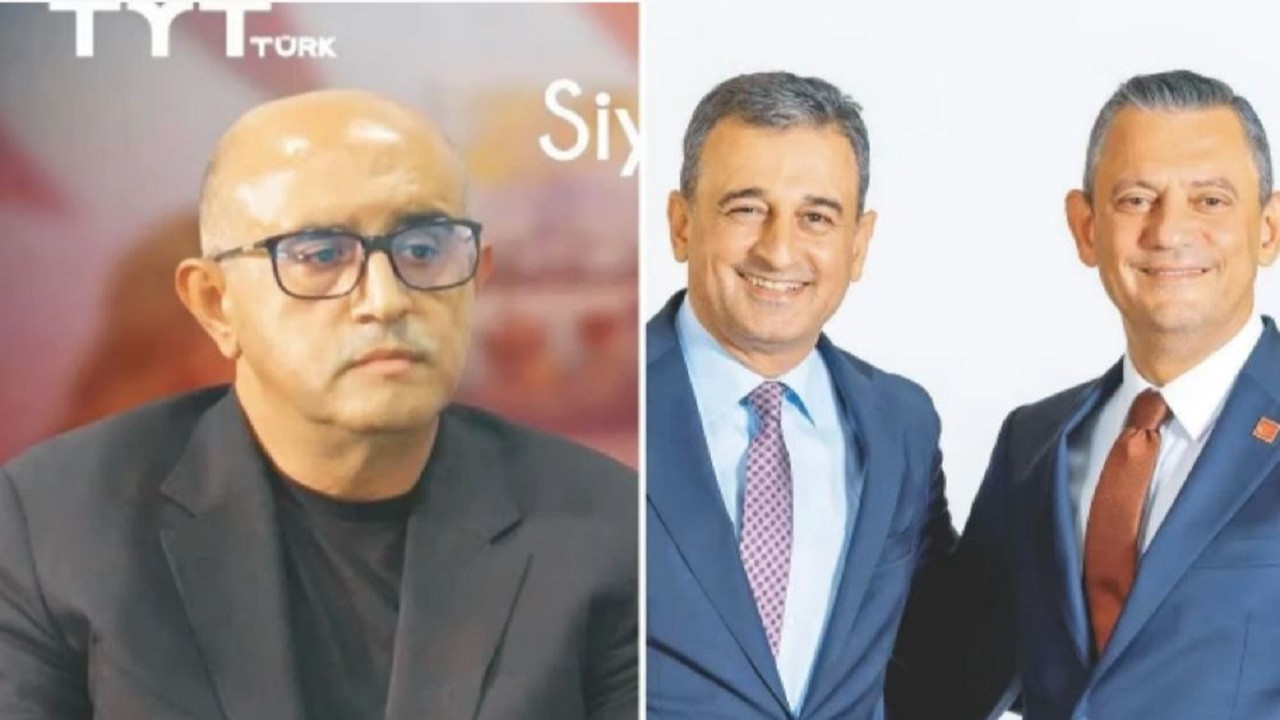 Aziz İhsan Aktaş: CHP’de Genel Başkan Yardımcısı’na 200 milyon rüşvet verdim