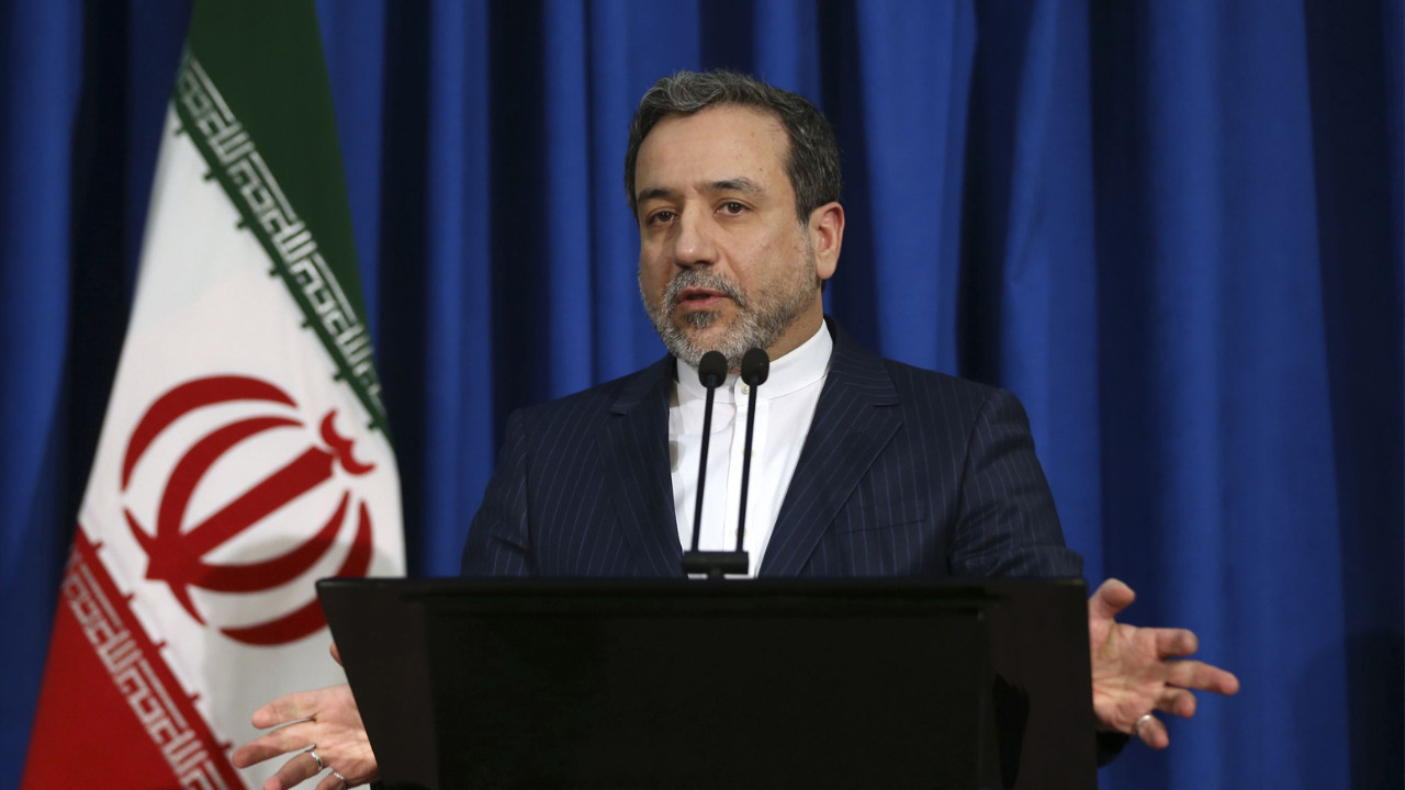 İran'dan nükleer açıklaması: Karşılık vereceğiz