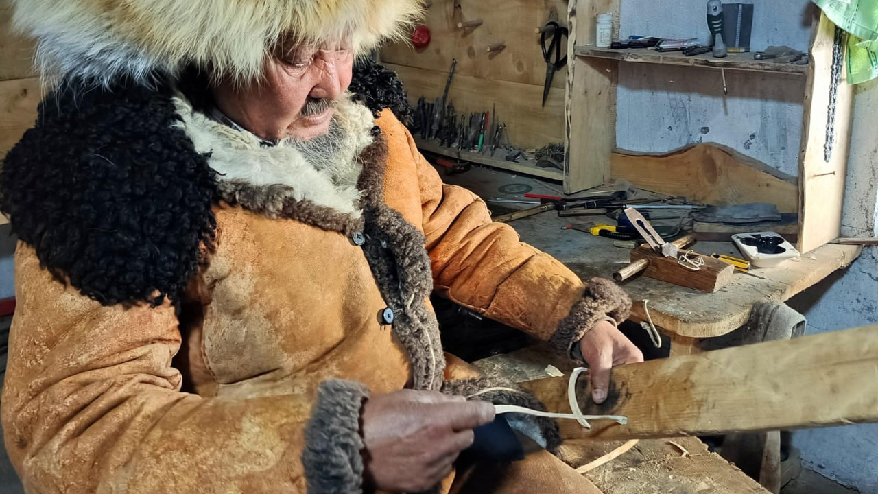 Ustalığı korumak ve yenilik getirmek