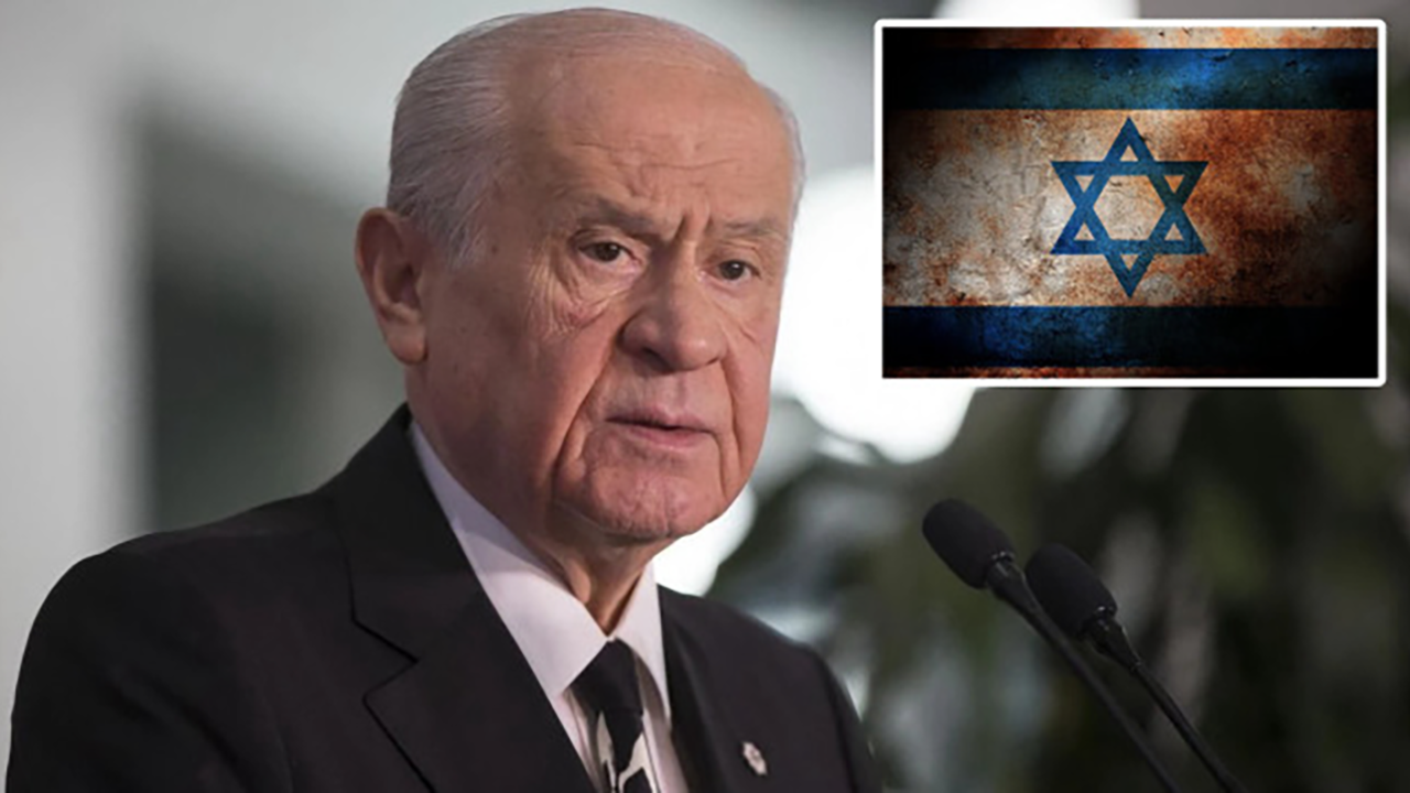 Bahçeli'den İsrail'e 'askeri müdahale' çıkışı: "Sabrımız taştı..."