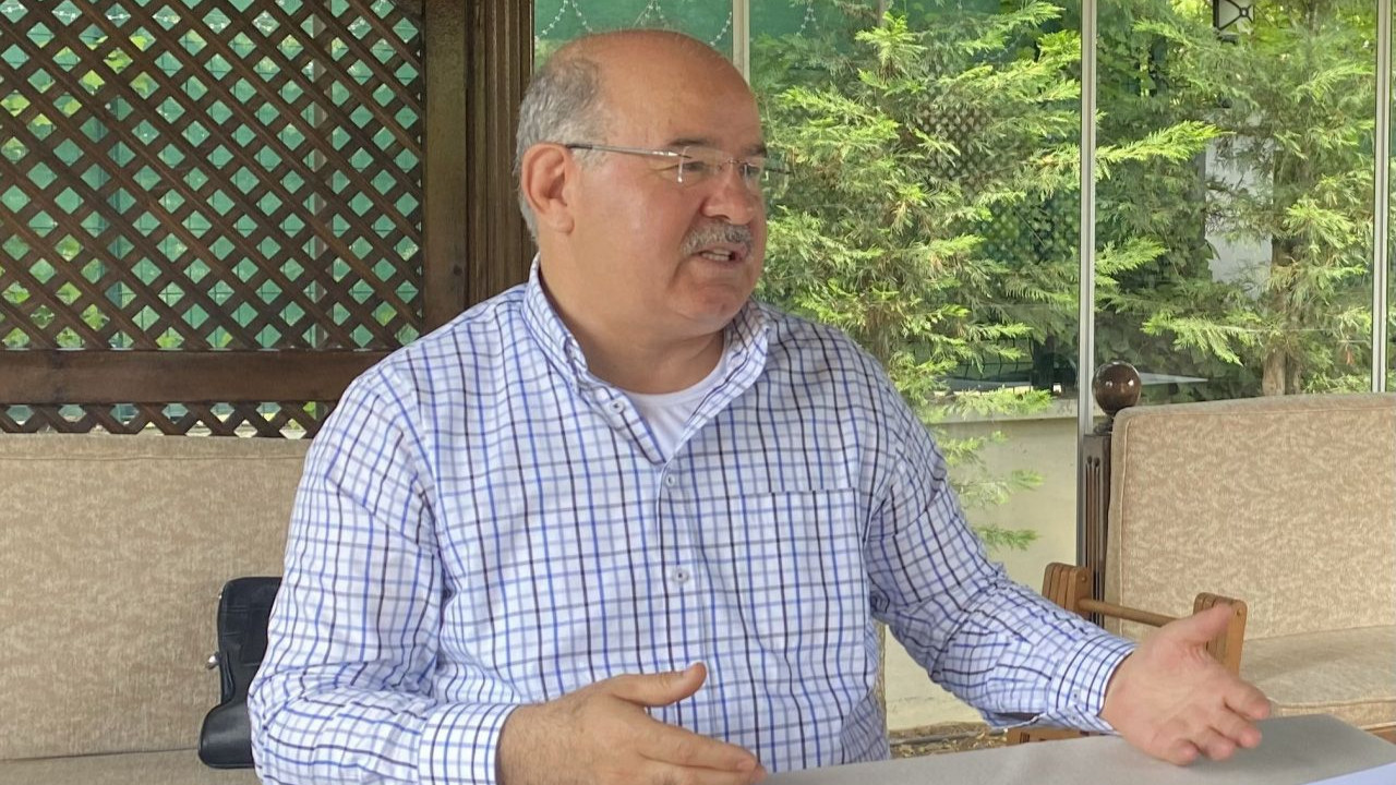 Eski Bakandan FETÖ ihraçları için genel af çağrısı