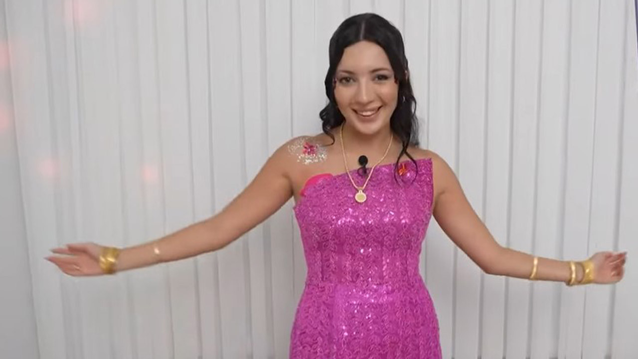 Gelin Evi Tutku Dağlı kimdir, kaç yaşında, nereli, ne iş yapıyor?