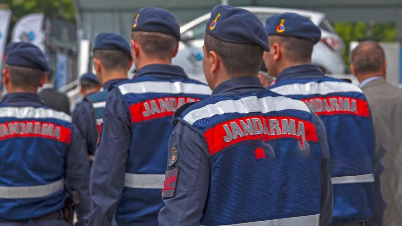 Jandarma Genel Komutanlığı erbaş alımı sonuçları belli oldu mu? JGK hangi branşlarda alım yapacak?