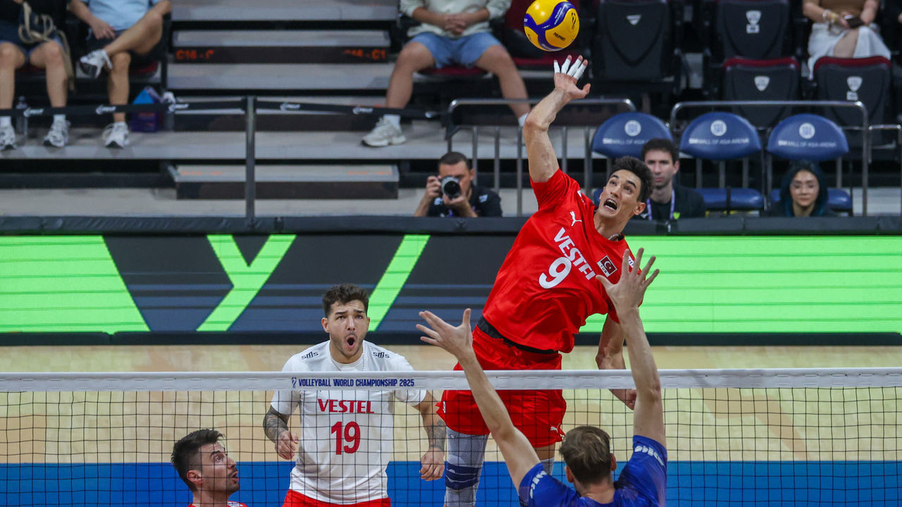 Kalbimiz Filenin Efeleri ile atacak