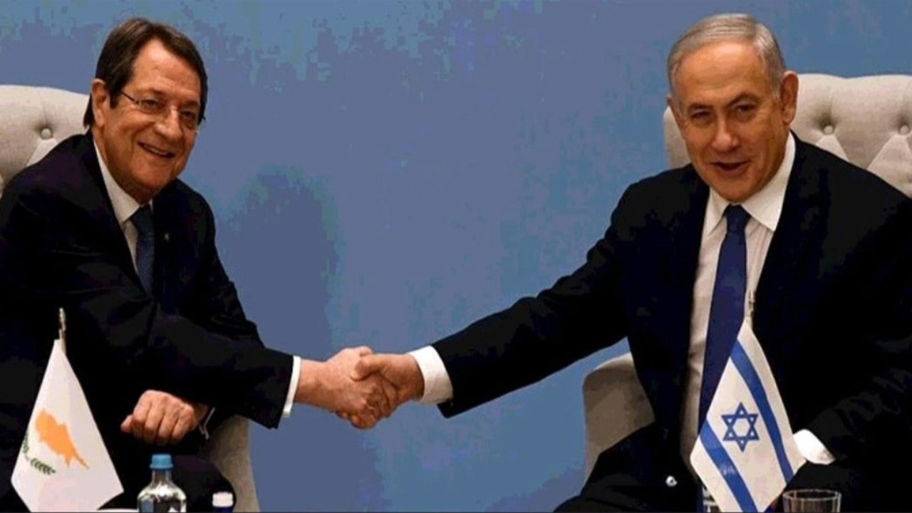 Küresel Gazeteciler Konseyi: 'İsrail - Rum işbirliği bölgemiz için ciddi bir tehdittir'