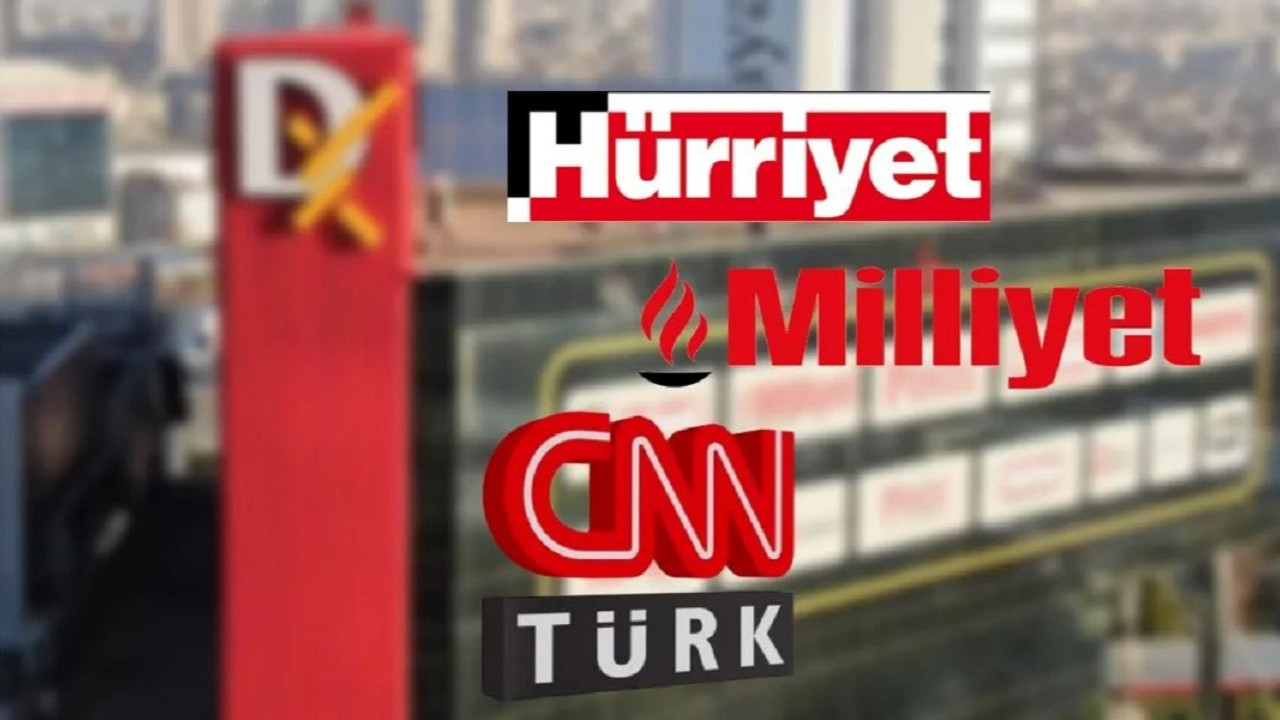Milliyet, Hürriyet ve CNN Türk'ün siteleri hacklendi