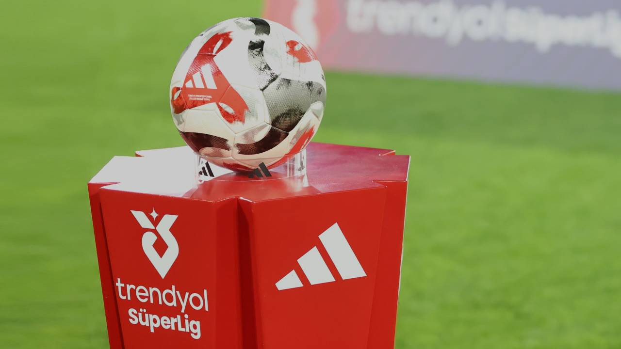 Süper Lig'de 6. haftanın sonuçları! İşte maçlarda alınan skorlar ve 7. haftanın programı