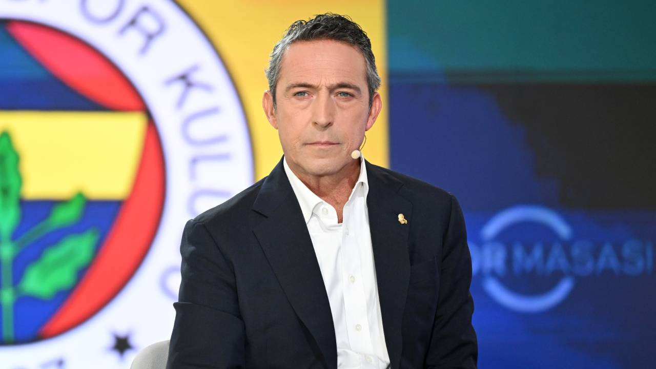 Ali Koç'tan kongre üyelerine veda mesajı