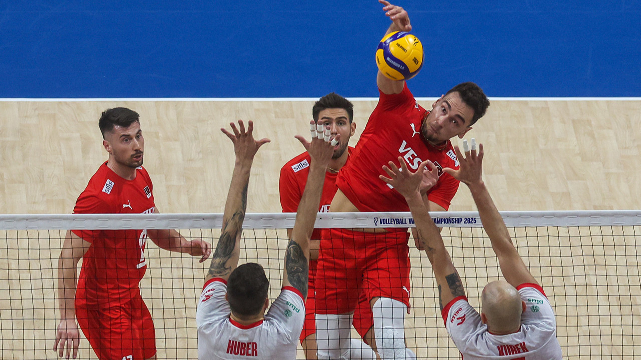 Bu takımda gelecek var