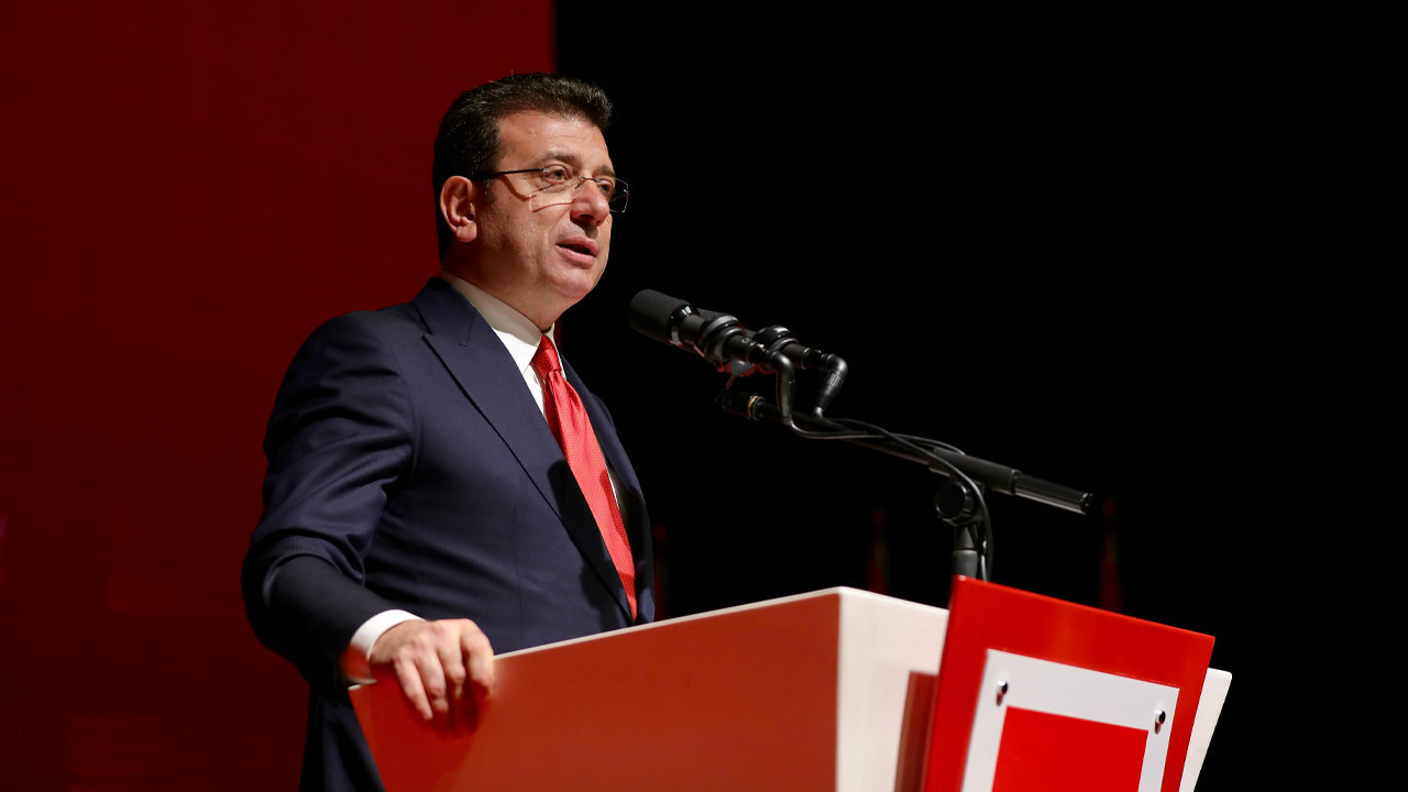 Ekrem İmamoğlu The Guardian'a yazdı! Hedefini açıkladı: Türkiye’nin rolünü yeniden tanımlamak