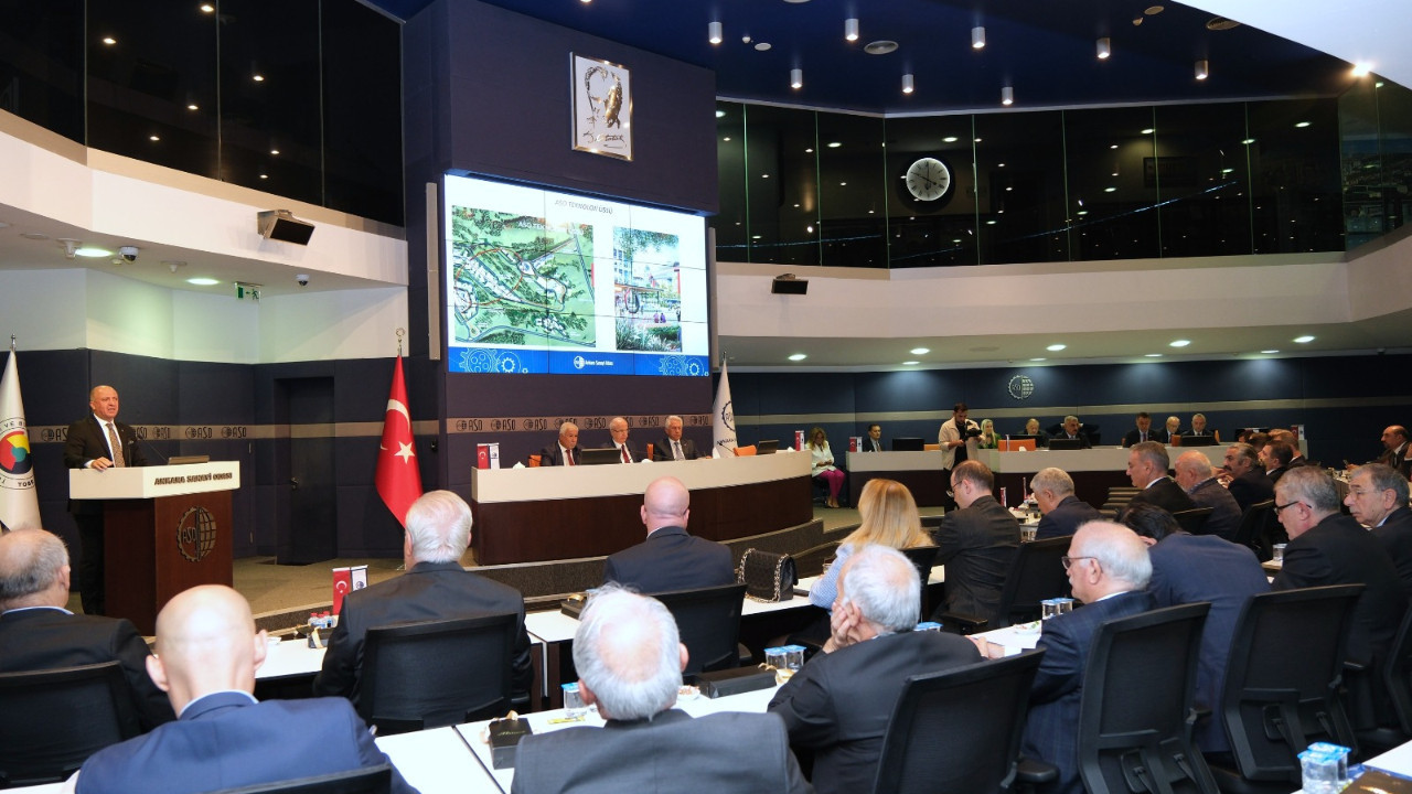 ‘En acil beklentimiz kredi hacminin artırılması’