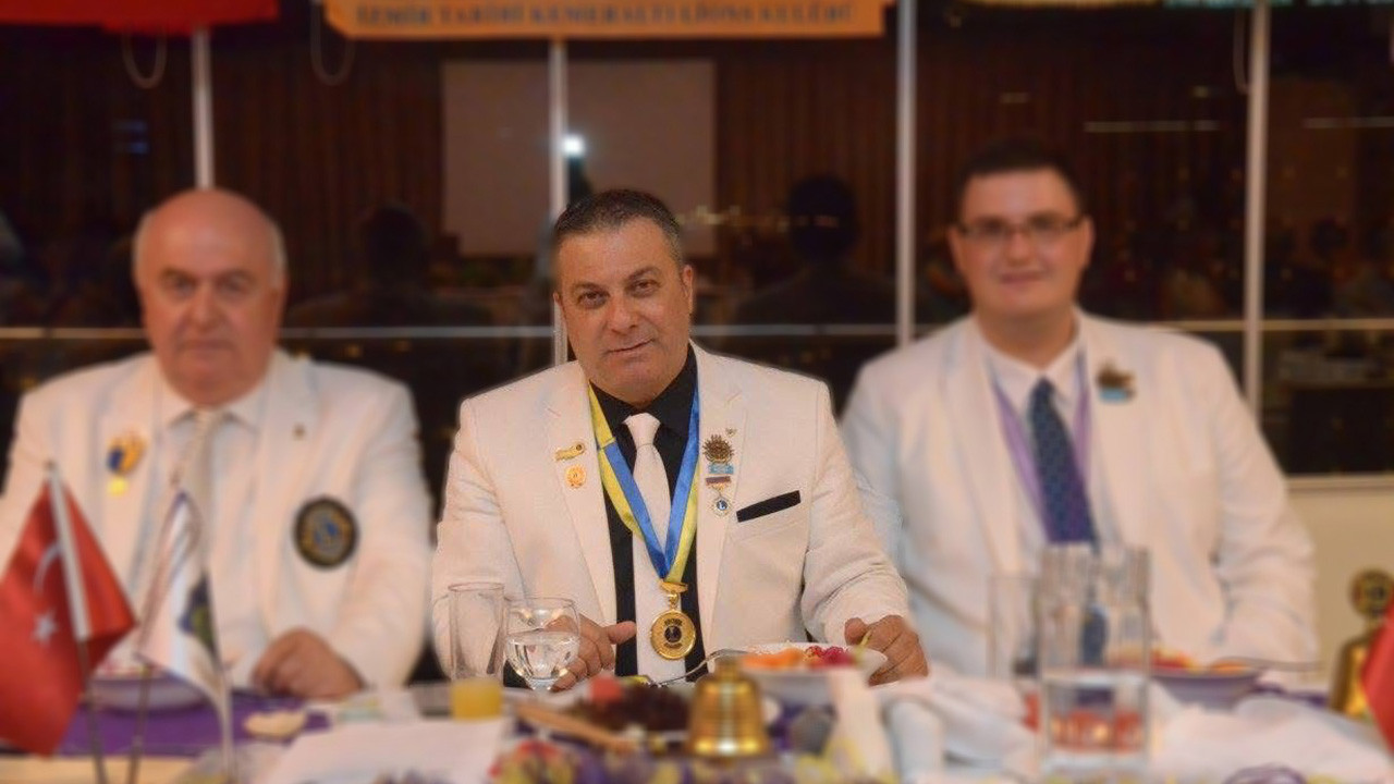 TARKEM yöneticisine hırsızlıktan hapis cezası