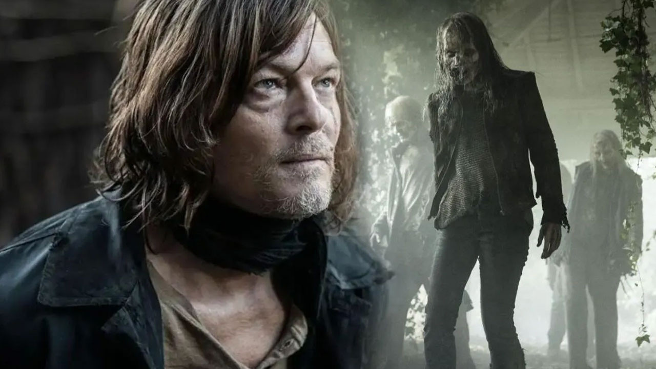 The Walking Dead Daryl Dixon 3. sezon 4. bölüm ne zaman, hangi gün? Zombi evreninin en popüler yapımı