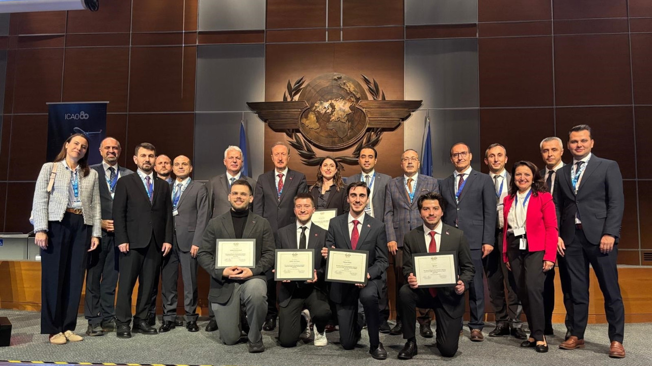 Türk öğrenciler dünya birincisi oldu! Türkiye için gurur kaynağı