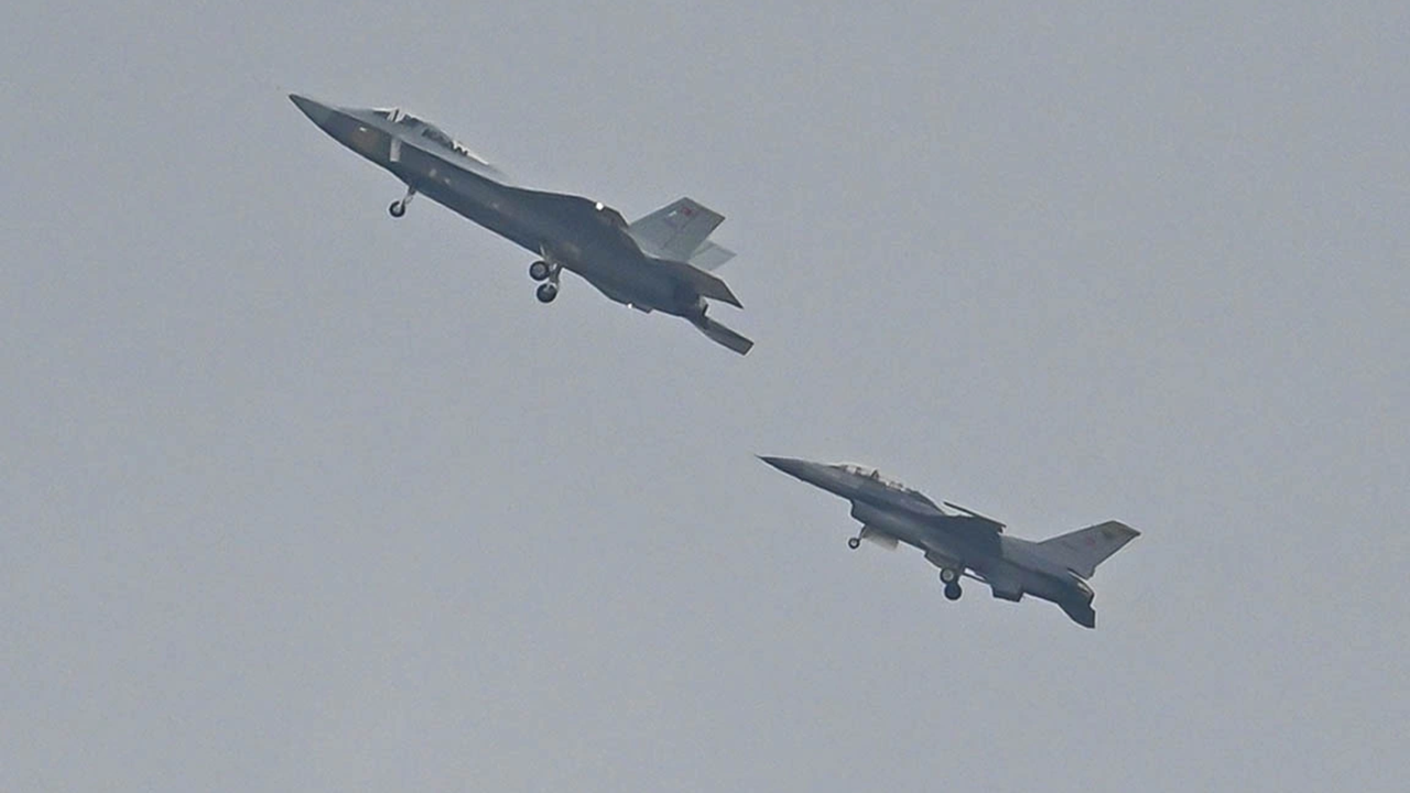 Türkiye gözünü kararttı! KAAN için kritik hamle...