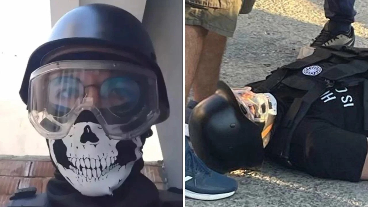 Türkiye'nin konuştuğu saldırıda karar! Canlı yayında 5 kişiyi bıçaklamıştı