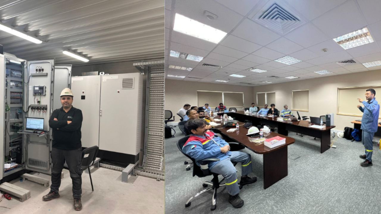 Yapay zekâ ve otomasyon mühendislikte yeni dönem başlatıyor