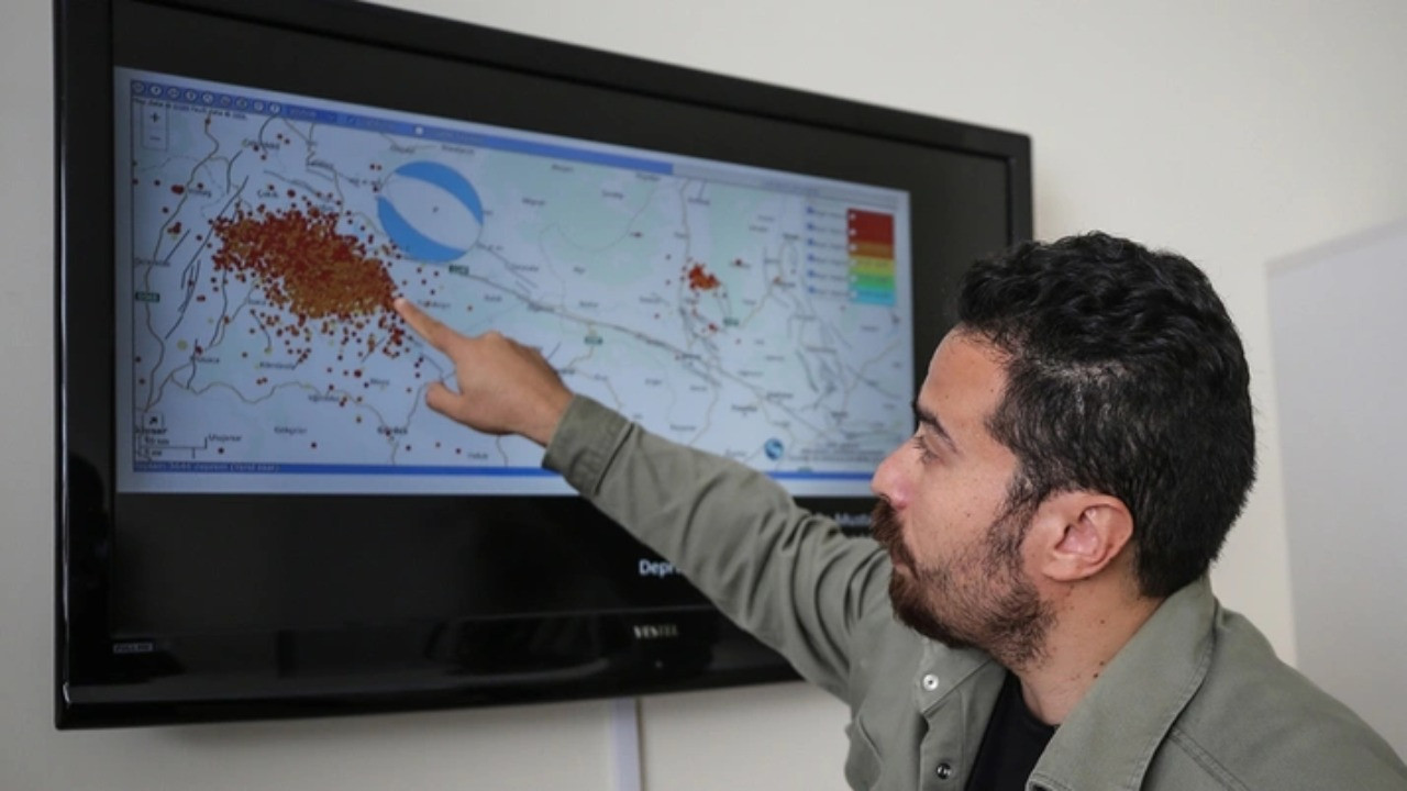 Sındırgı'da neden bu kadar çok sarsıntı oluyor? O gerçek ortaya çıktı