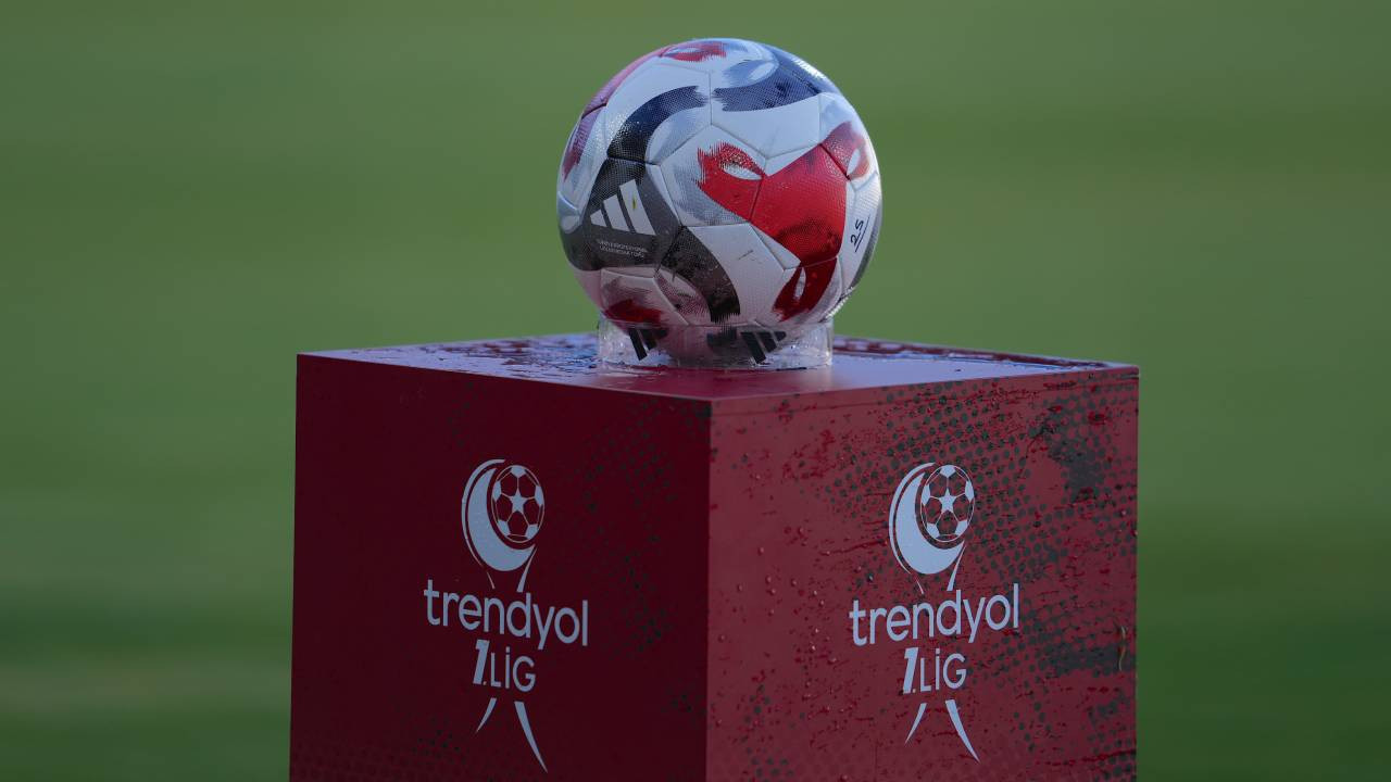 Trendyol 1. Lig'de 7. haftanın sonuçları! İşte maçlarda alınan skorlar