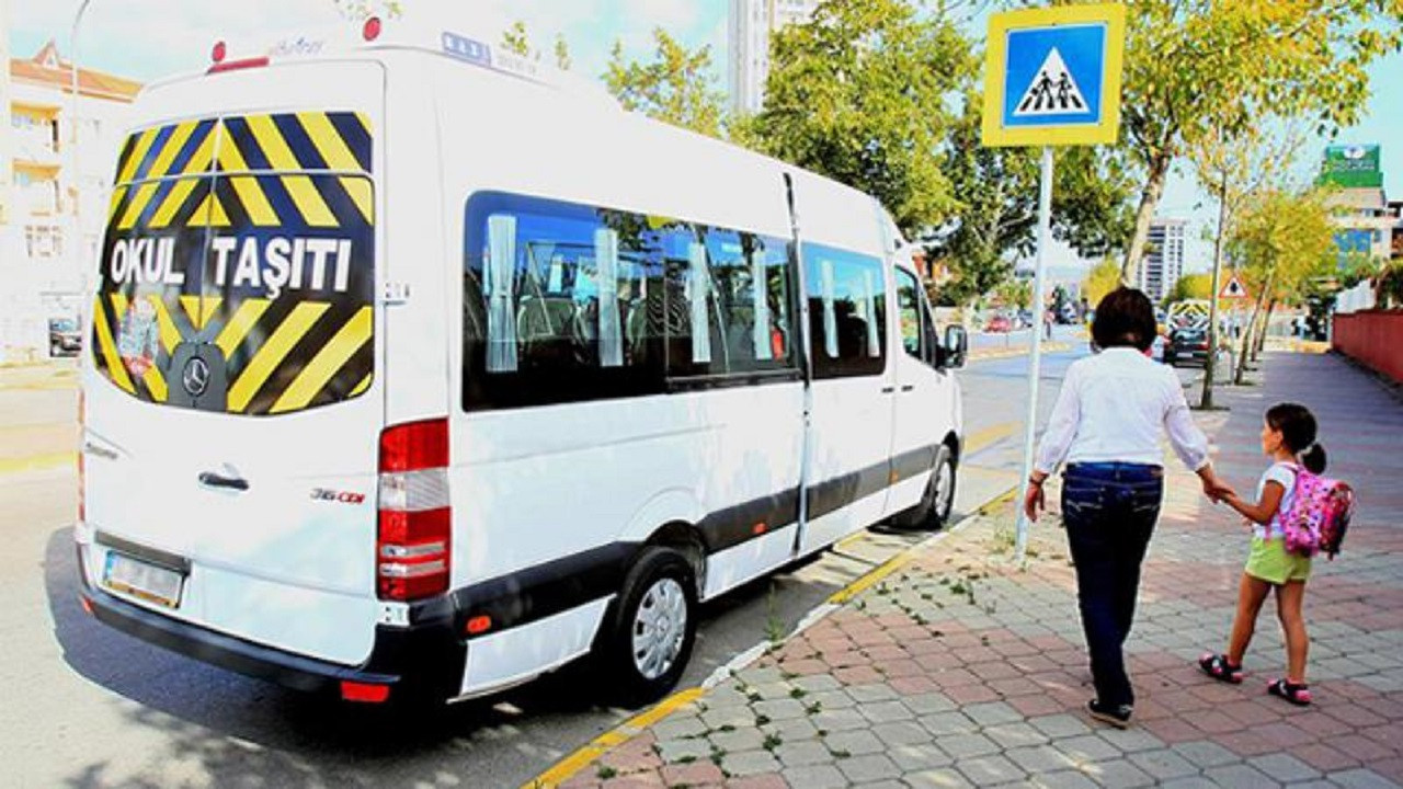 Veliler dikkat: Okul servis araçlarında yeni dönem