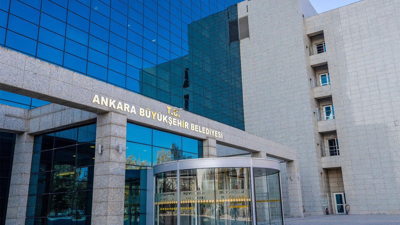 154 milyon lira zarar! Ankara Büyükşehir Belediyesi'ne yönelik operasyonda yeni gelişme