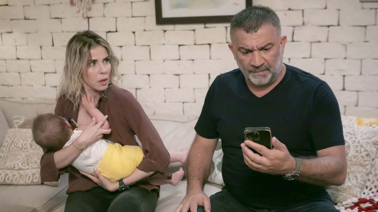 ARKA SOKAKLAR SON BÖLÜM CANLI İZLE! 720. BÖLÜM