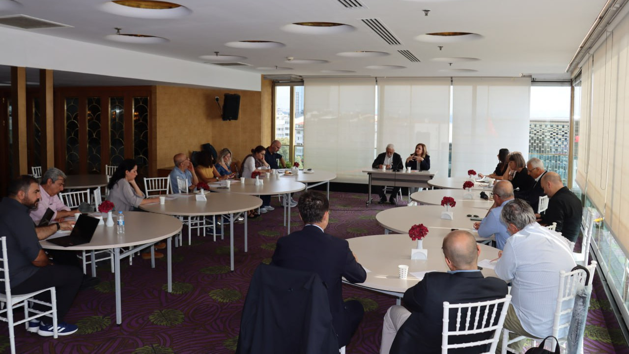 DEM’li Oluç: Af çerçevesinde tartışmıyoruz