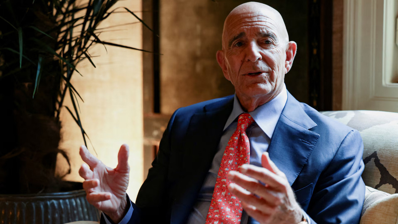 Hakarette sınır tanımıyor! ‘Orta Doğu diye bir şey yok’