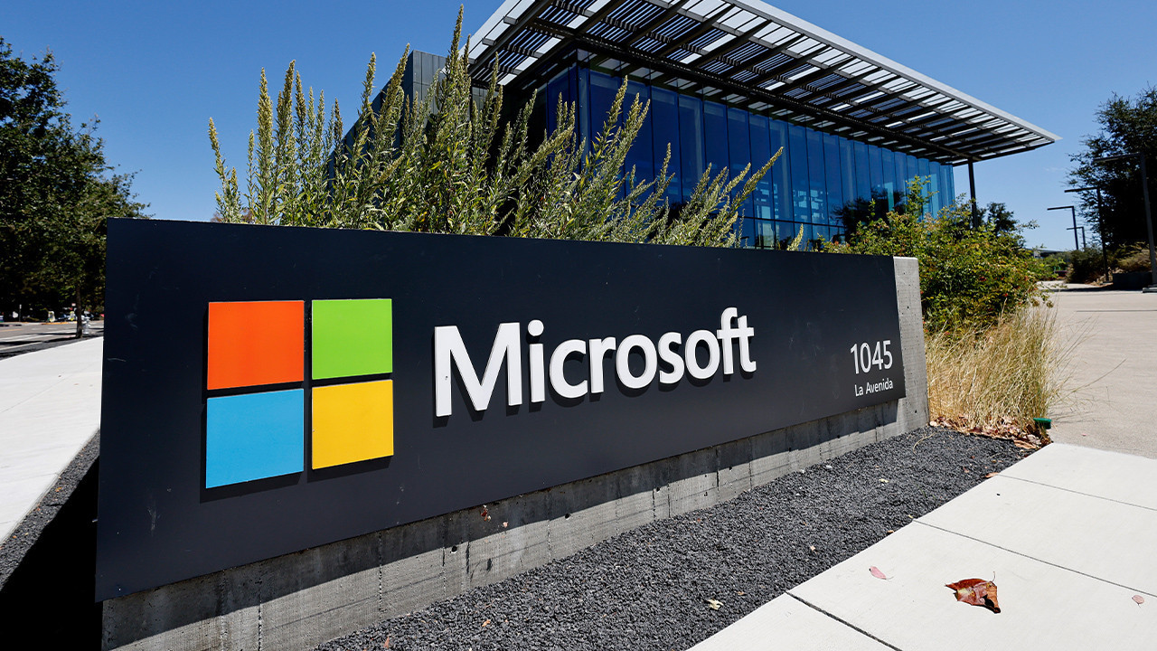 Protestoların ardından nihayet! Microsoft'tan İsrail kararı
