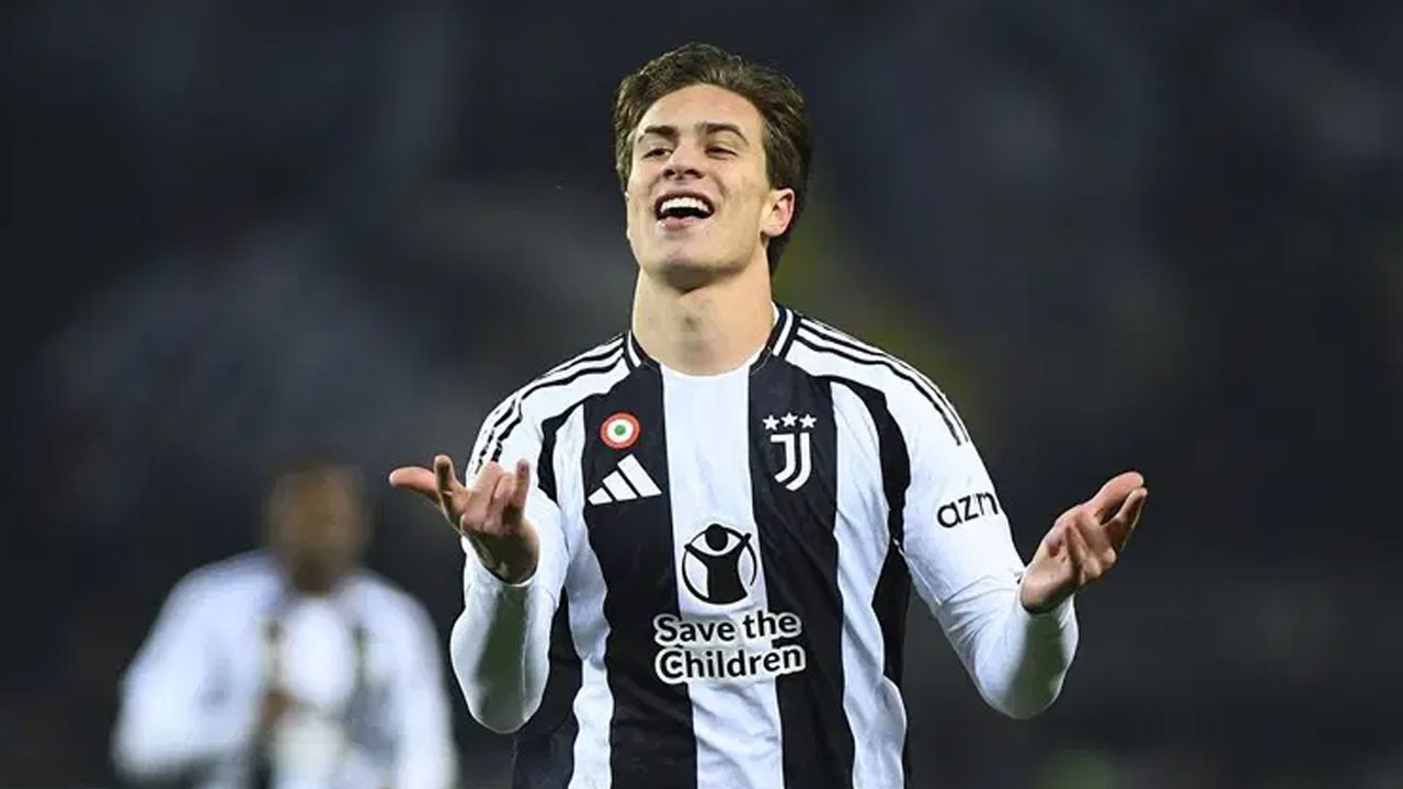 Juventus - Atalanta maçı hangi kanalda, saat kaçta?