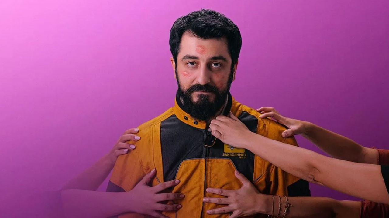 Mahsun J 3. sezon çıktı mı, yeniden geliyor mu, ne zaman yayınlanacak? Mahsun Karaca 3. sezon detayları