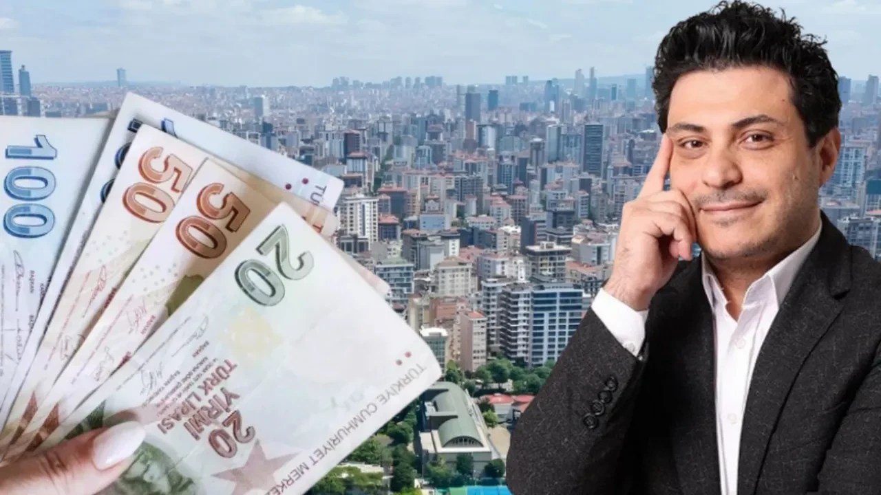 Mert Başaran'dan iPhone kuyruğu yorumu: 'Hiçbir gerçek zengin...'