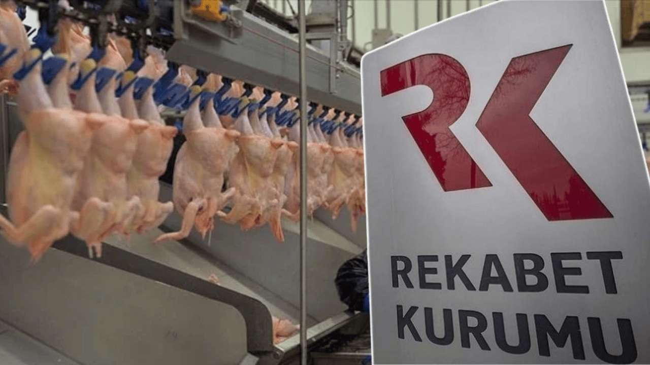 Rekabet Kurulu’ndan ünlü et markalarına ceza