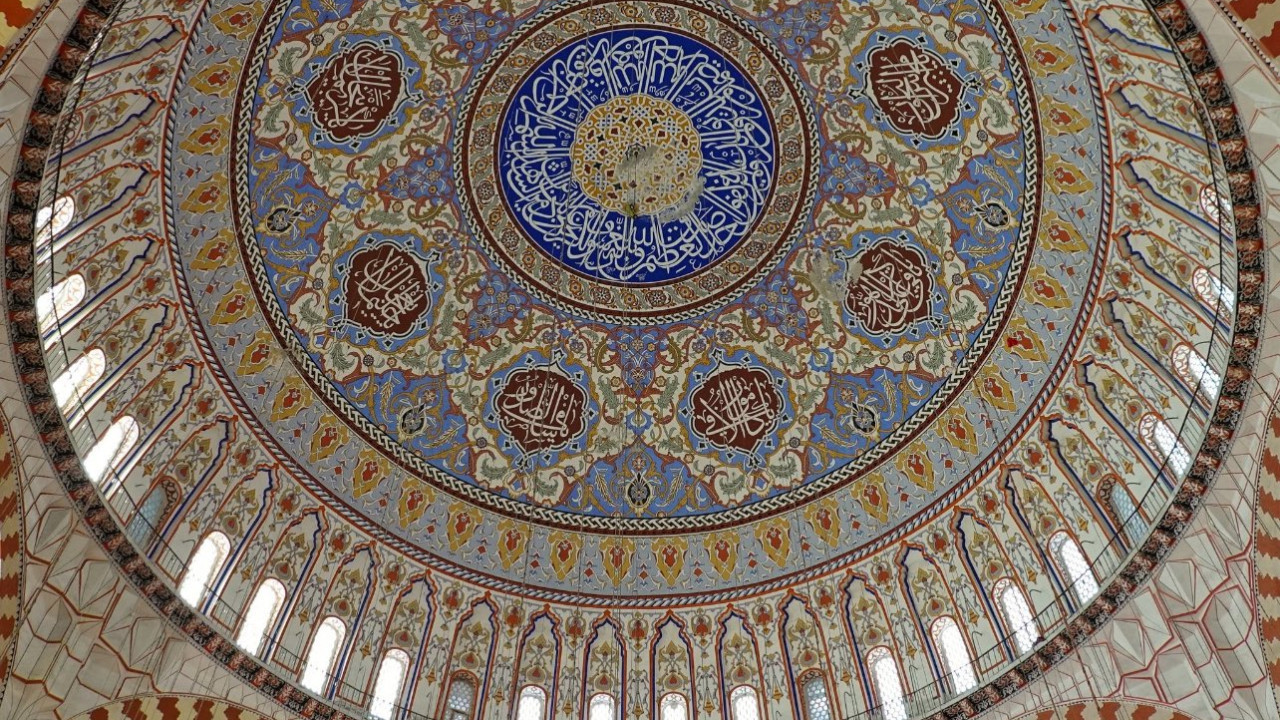 Mahkeme Selimiye’deki restorasyon faciasını durdurdu! Bakanlık projenin arkasında durdu