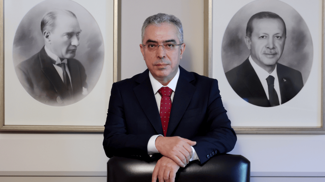 Mehmet Uçum'dan komisyona 'süreç' önerileri