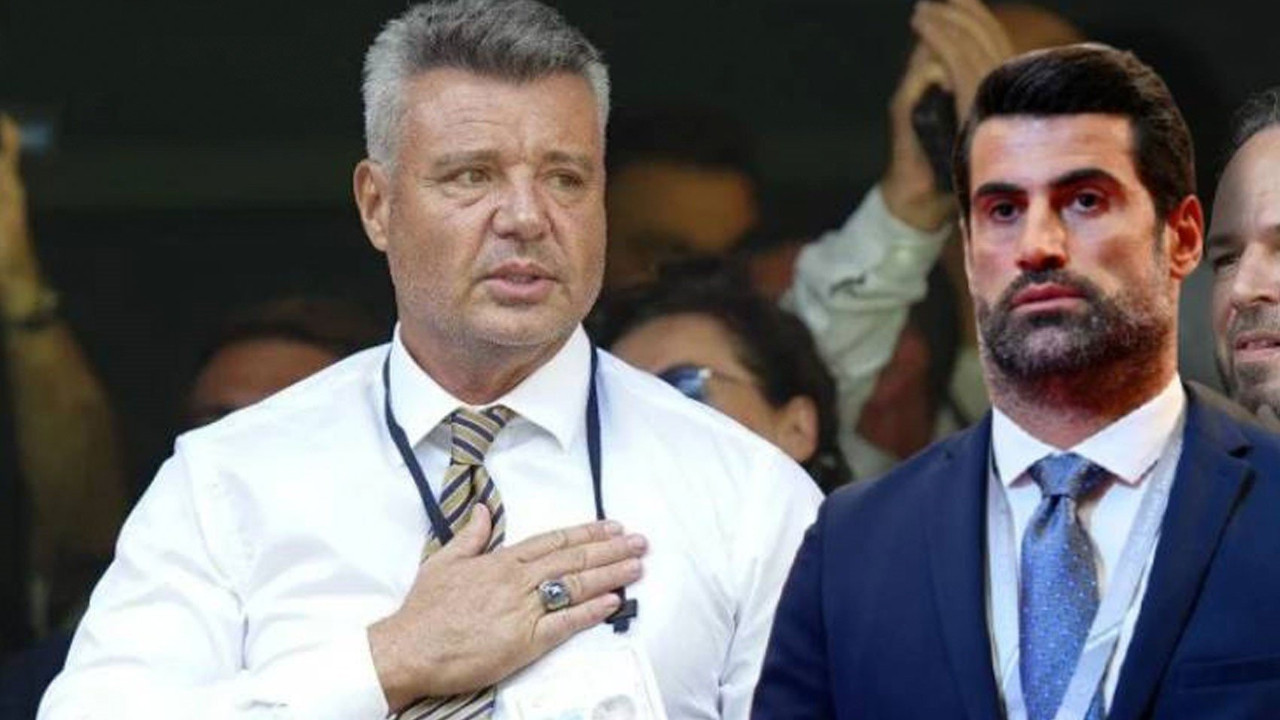 Sadettin Saran’la görüştü, sır perdesini araladı: Volkan Demirel’den çarpıcı açıklamalar