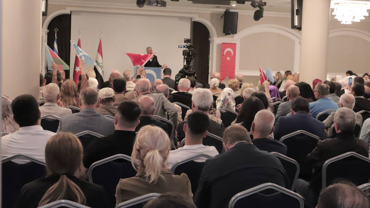 Salihi: Türkmenler haklarına sahip çıkmalı