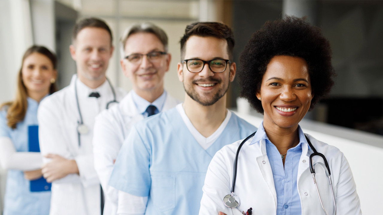 Avrupa'nın sağlık krizi! Yabancı hekim ve hemşirelere bağımlılık rekor seviyede