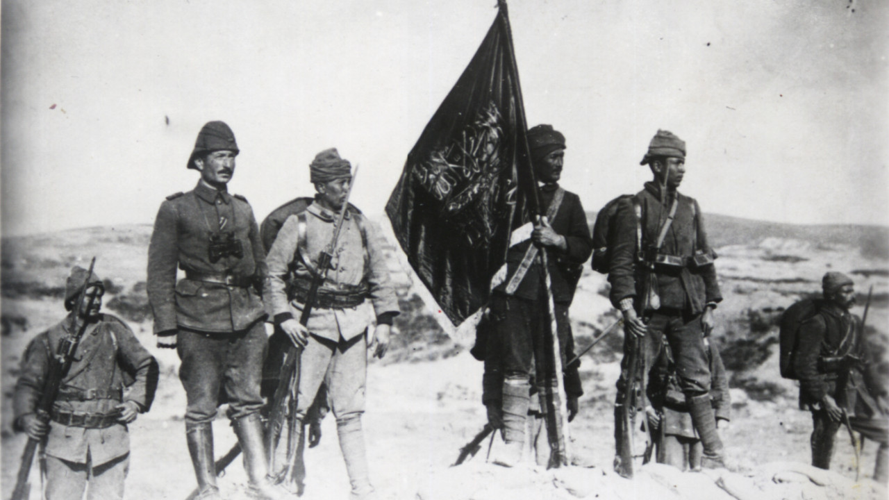 Gelibolu'dan Köln'e: Türklerin dünya tarihine yön veren sessiz gücü