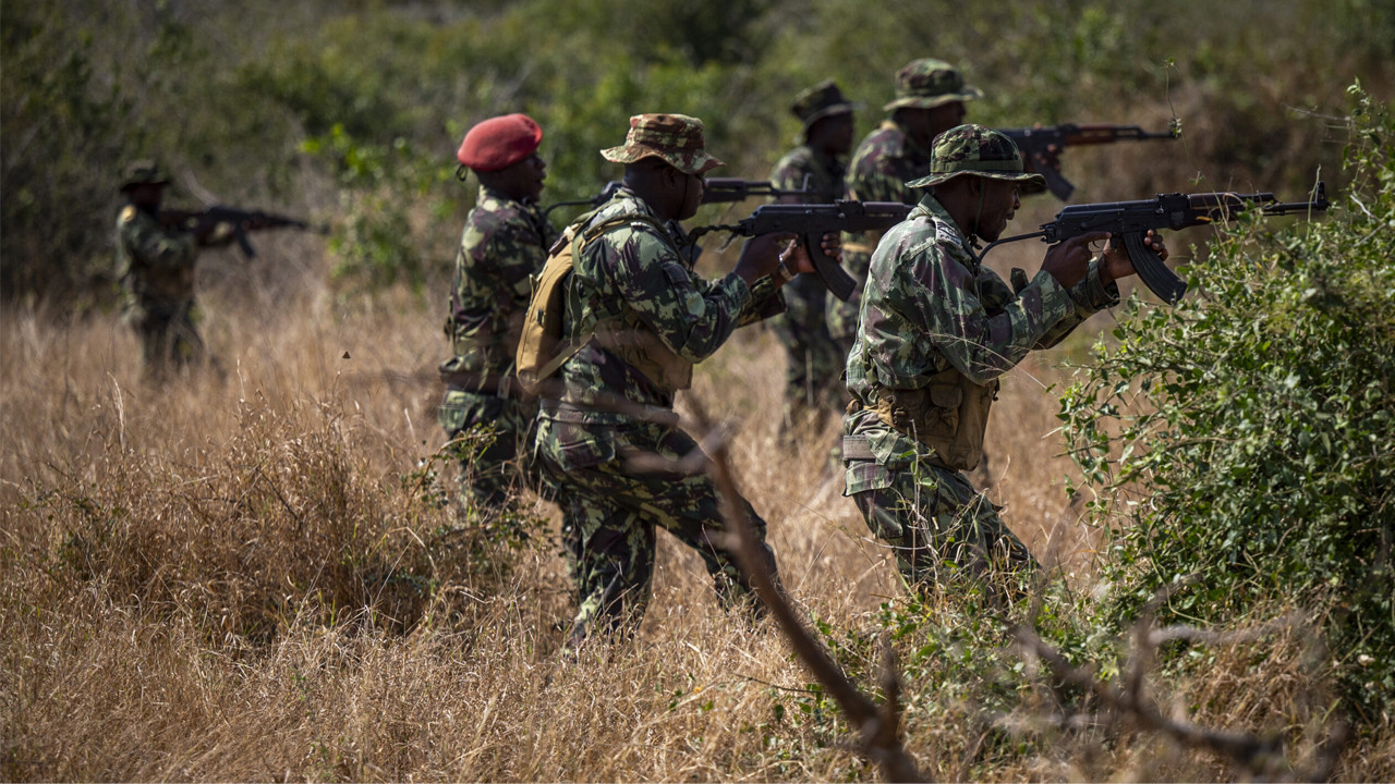Hedeflerinde siviller vardı! Terör saldırısında 7 kişi hayatını kaybetti