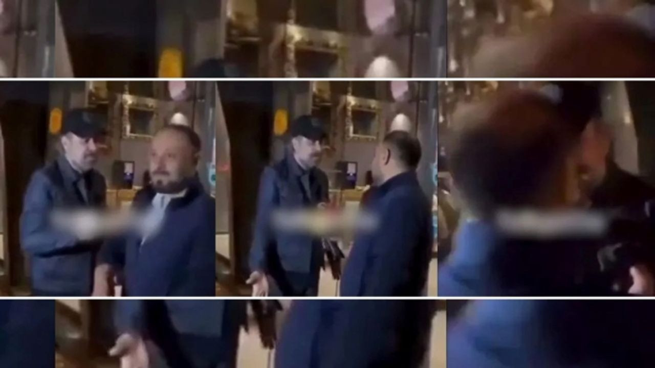 Nejat İşler’e kafa atan muhabirden açıklama! Şoke eden ayrıntı