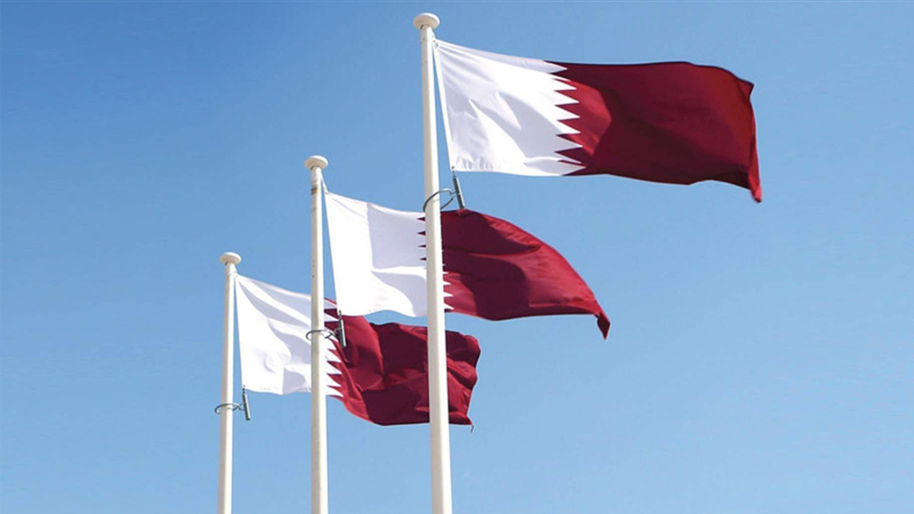 Netanyahu'nun özrüne Katar'dan ilk tepki